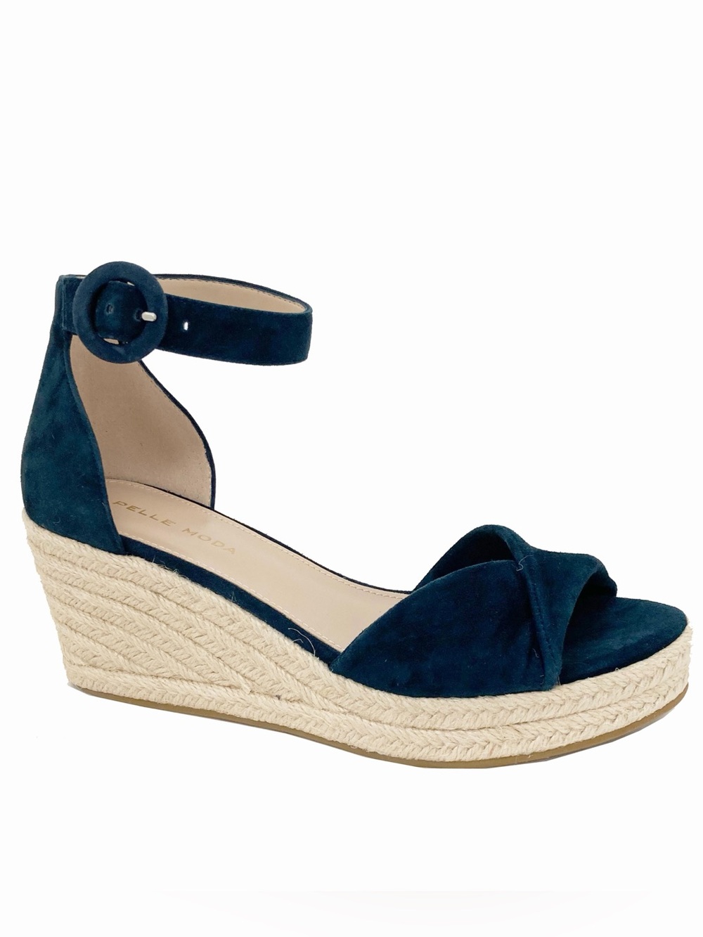 KOVE SUEDE ESPADRILLE